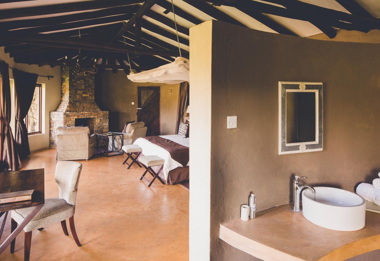 Emakoko Nairobi Room photo