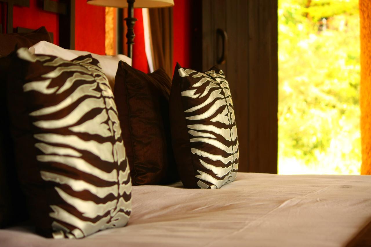 Emakoko Nairobi Room photo