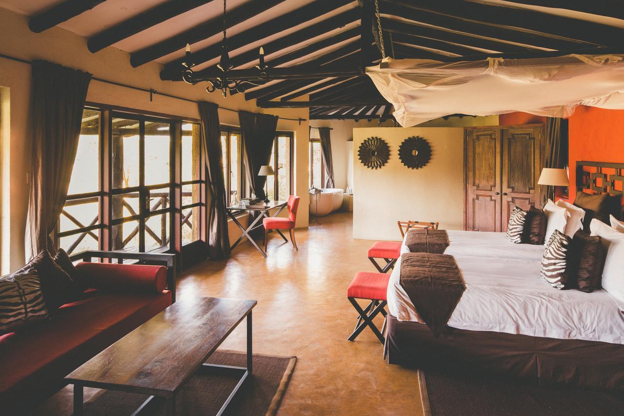 Emakoko Nairobi Room photo